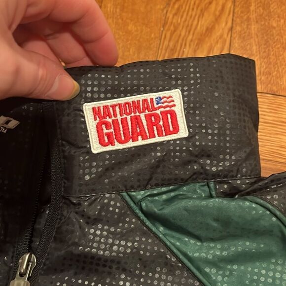 Y2K 2008 nascar full‎ zip jacket - Picture 3 of 8